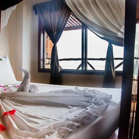 Kendwa Beach Bnb Ngoại thất bức ảnh