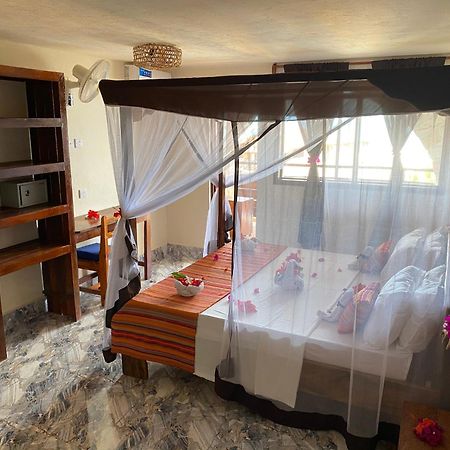 Kendwa Beach Bnb Ngoại thất bức ảnh