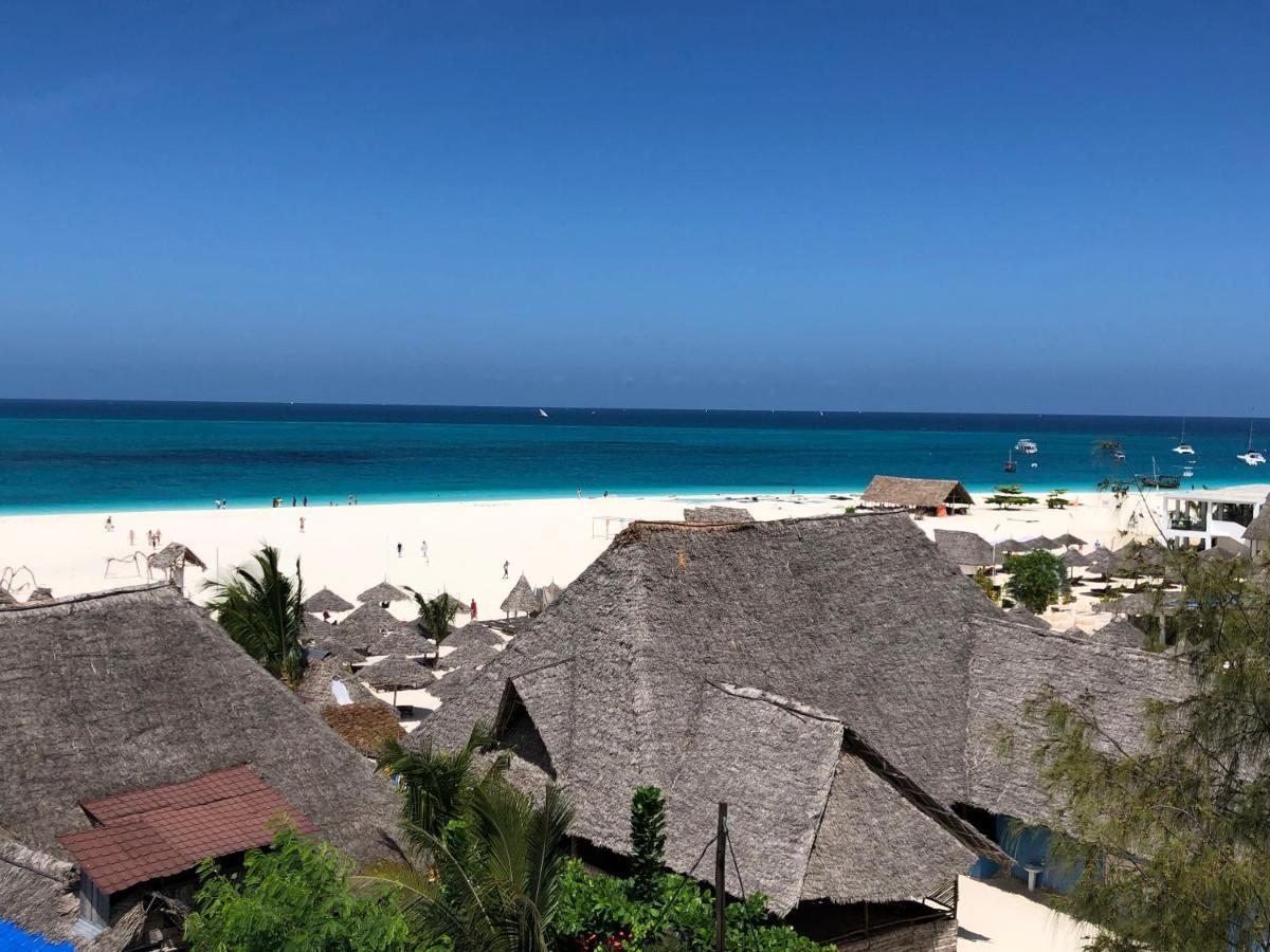 Kendwa Beach Bnb Ngoại thất bức ảnh