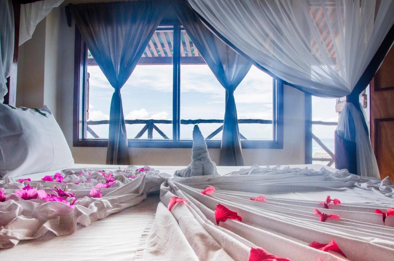 Kendwa Beach Bnb Ngoại thất bức ảnh