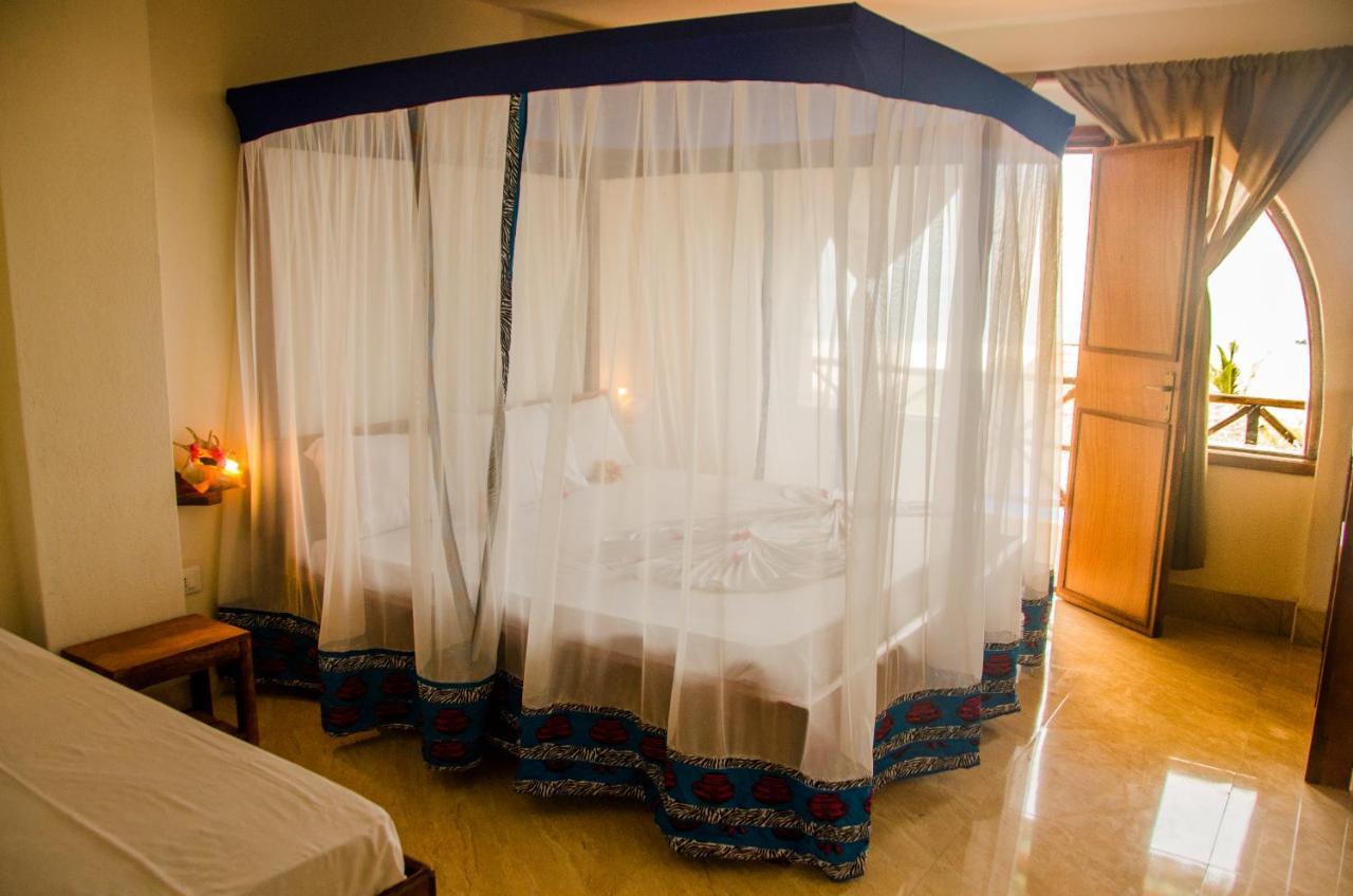 Kendwa Beach Bnb Ngoại thất bức ảnh