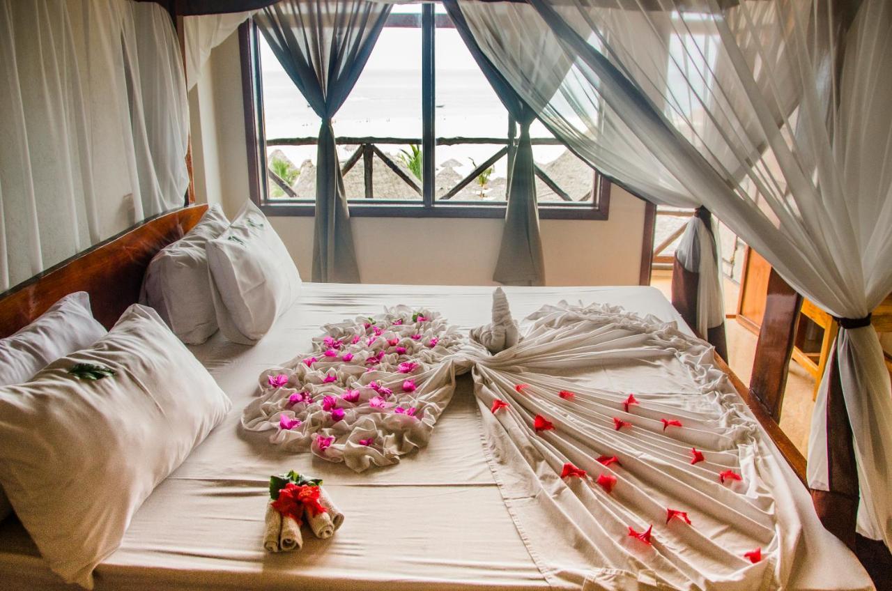 Kendwa Beach Bnb Ngoại thất bức ảnh