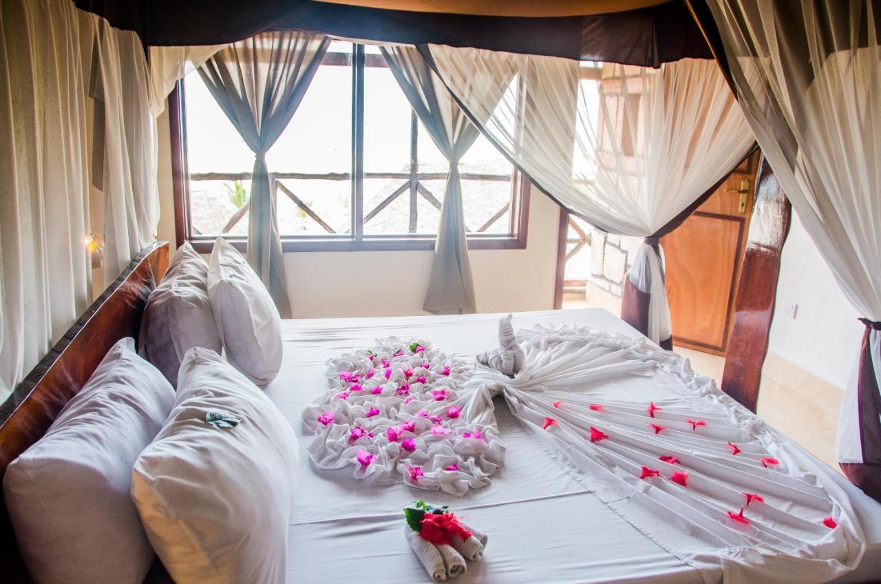 Kendwa Beach Bnb Ngoại thất bức ảnh