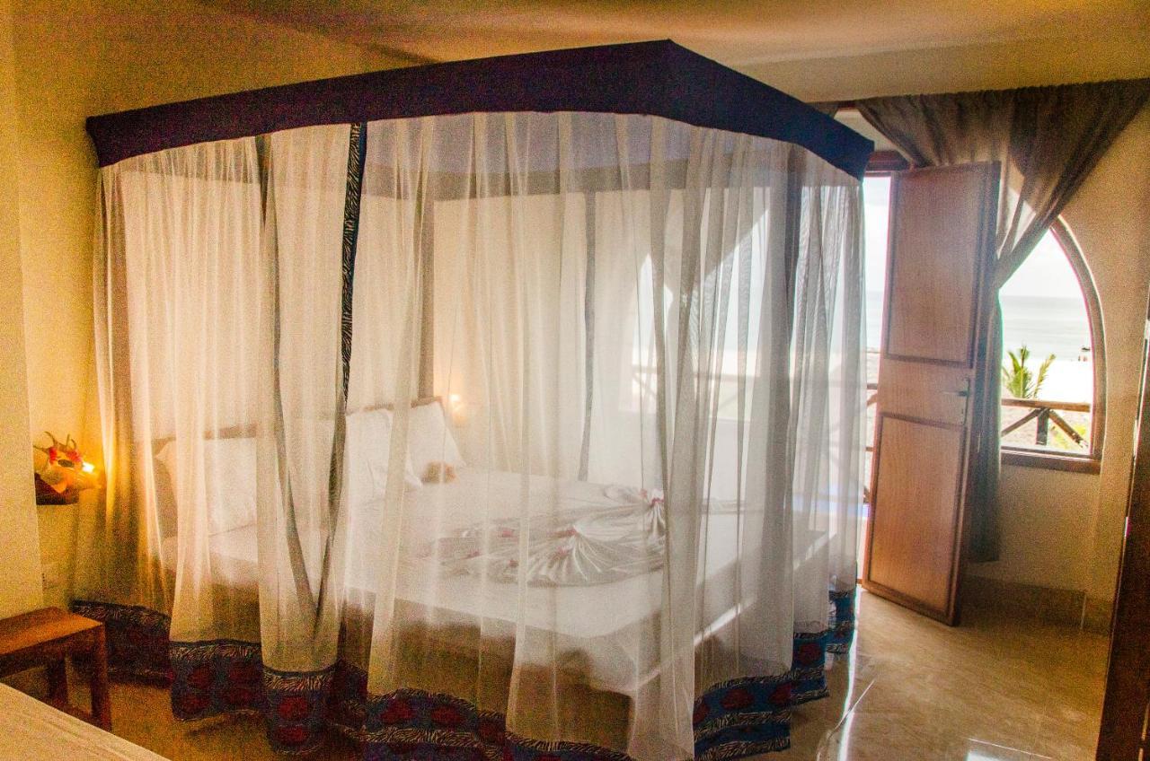 Kendwa Beach Bnb Ngoại thất bức ảnh