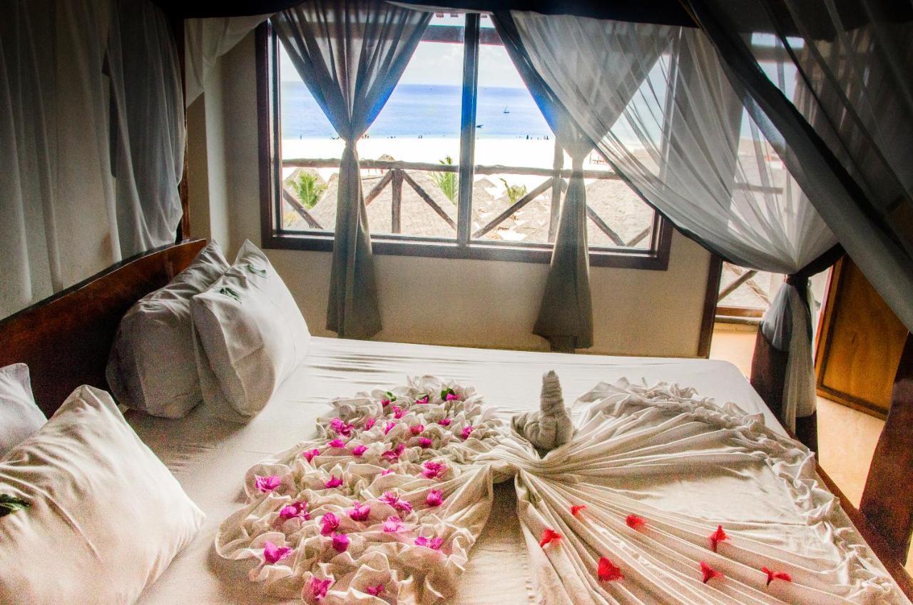 Kendwa Beach Bnb Ngoại thất bức ảnh