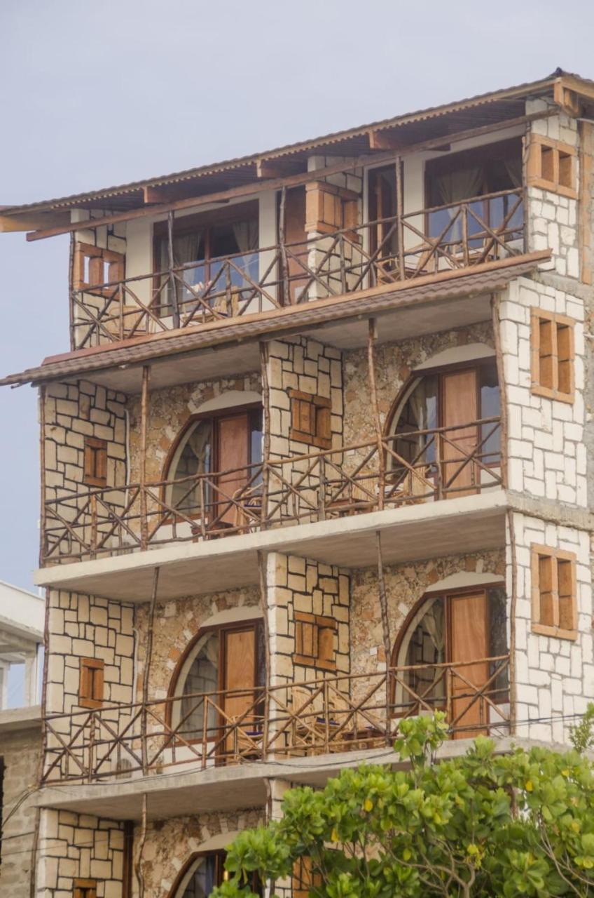Kendwa Beach Bnb Ngoại thất bức ảnh